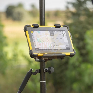 TRIMBLE T10 Tablet, 2.4GHz Spread-spectrum radio