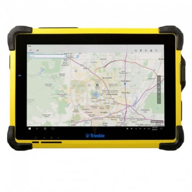 TRIMBLE T10 Tablet, 2.4GHz Spread-spectrum radio