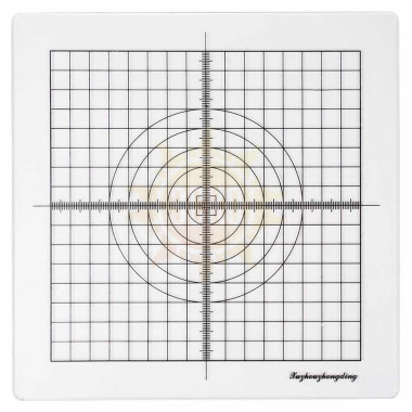 Палетка для ПВП RGK PLT-20W 20 x 20 белая