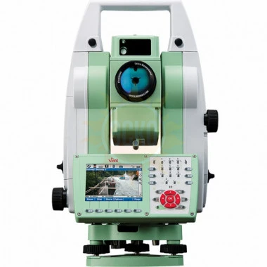 LEICA TS11 I R1000 Arctic (2, SW Viva)