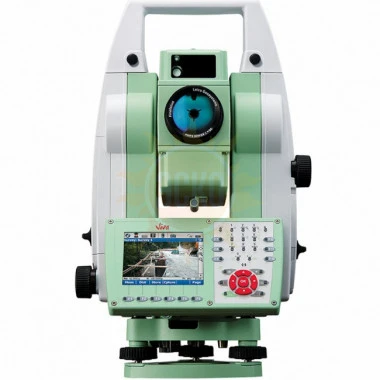 LEICA TS11 R500 Arctic (2, SW Viva)