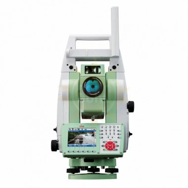 Тахеометр Leica TS15 G R1000 (1")