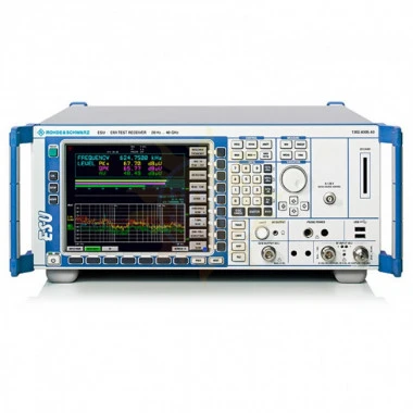 Rohde & Schwarz TS9975