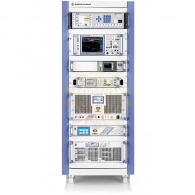 Rohde & Schwarz TS9982