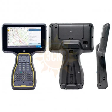 TRIMBLE TSC7