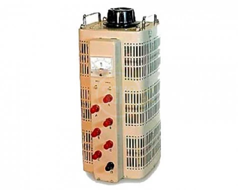 RIGOL ЛАТР TSGC2-Y-15K (20А) - автотрансформаторы трехфазные лабораторные