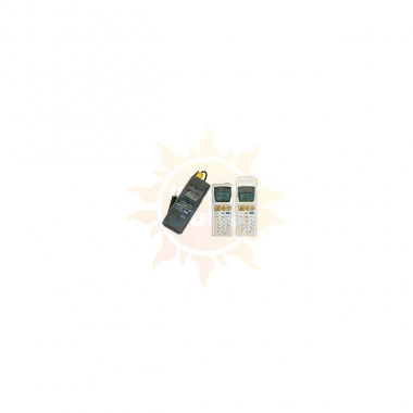 Yokogawa TX10 / TM10 / TM20 - цифровые термометры