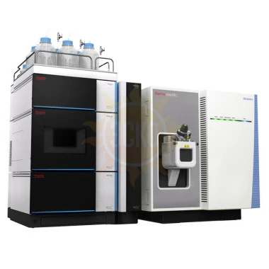 Тройной квадрупольный масс-спектрометр TSQ Quantis™