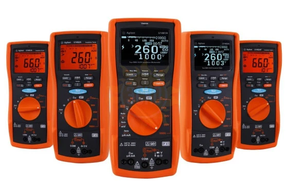 U1461A Измеритель сопротивления