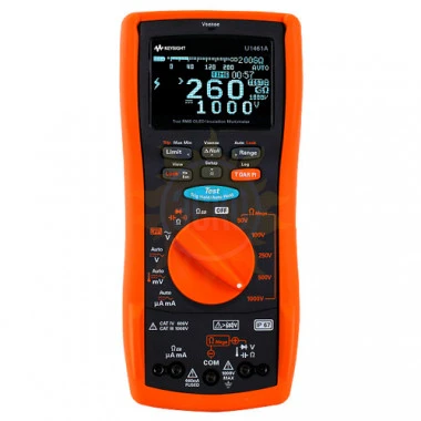 U1461A Измеритель сопротивления