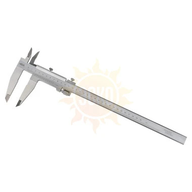 RGK SCMM-300 — штангенциркуль механический