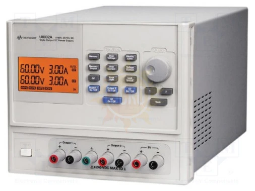 Источник питания U8032A