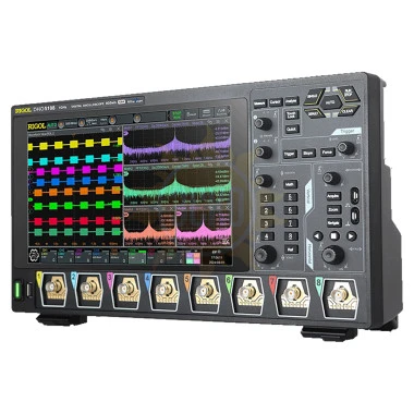 Цифровой осциллограф RIGOL MHO5104