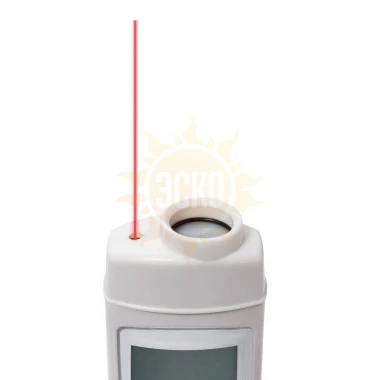 Пирометр Testo 826-T2 с поверкой