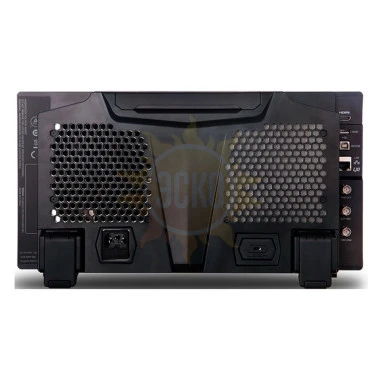 Цифровой осциллограф смешанных сигналов RIGOL MSO8204