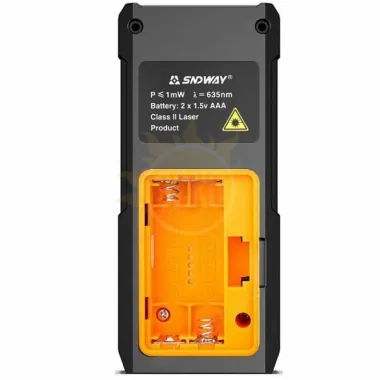 Лазерный дальномер SNDWAY SW-DS80