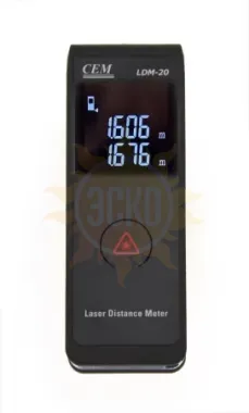 Лазерный дальномер CEM LDM-20