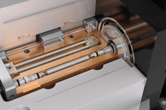 Вискозиметр SVM 1101 Simple Fill Anton Paar