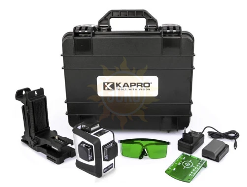 Лазерный уровень KAPRO 883NG