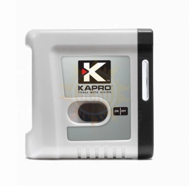 Лазерный уровень KAPRO 862G Set