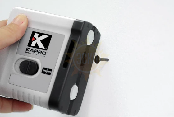 Лазерный уровень KAPRO 862G Set