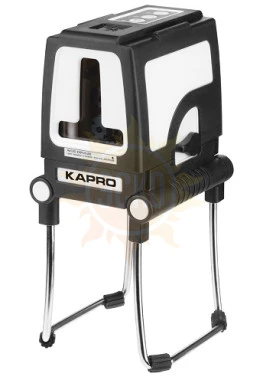 Лазерный уровень KAPRO 872G