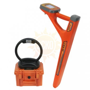 Успех АГ-309.60К — трассоискатель с функцией сохранения координат GPS/Глонасс