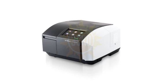 Спектрофотометр SHIMADZU UV-1900i Plus