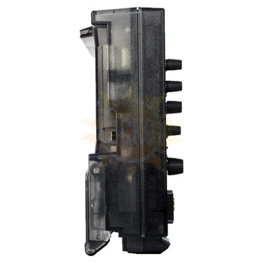 Цифровой осциллограф RIGOL MHO984