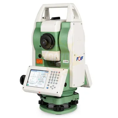 Электронный тахеометр FOIF RTS010 (R1000, 1")
