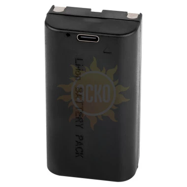 Аккумуляторная батарея FL260 (для RGK PR-3R / SRV-4D / SP-312)