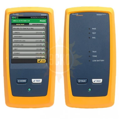 Fluke DSX-5000