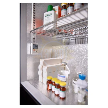 Логгер Testo 174 T USB-C белый