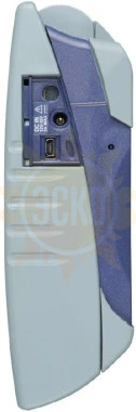 VIAVI E100AS-APC-Promo-KIT - комплект оптического рефлектометра VIAVI SmartOTDR E126A 1310/1550нм, 30/30дБ с LS, адаптер SC/APC, аккум. E10LIPO