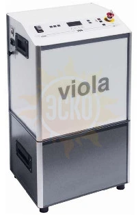 VIOLA-40 - автоматическая система  для испытаний кабелей с изоляцией  из сшитого полиэтилена