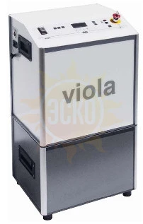 VIOLA-60 - автоматическая система  для испытаний кабелей с изоляцией  из сшитого полиэтилена