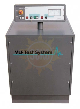 VLF SIN-54-S— испытательная установка