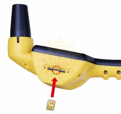 VIVAX METROTECH vLoc3 RTK-Pro - трассопоисковая система