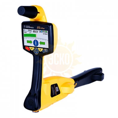 VIVAX METROTECH vLoc3 RTK-Pro - трассопоисковая система