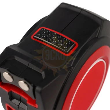 Рулетка RGK RB-8 с широкой лентой