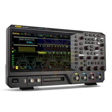 Цифровой осциллограф RIGOL MSO5074