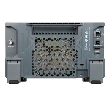 Цифровой осциллограф RIGOL DHO802