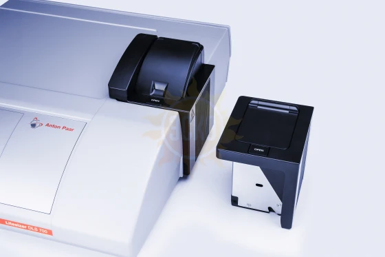 Анализатор частиц Anton Paar Litesizer DLS 100 | 500 | 700