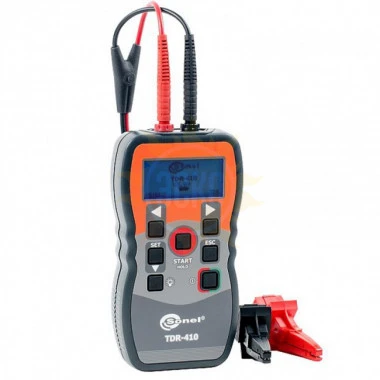 SONEL TDR-410 Рефлектометр (Б/У)