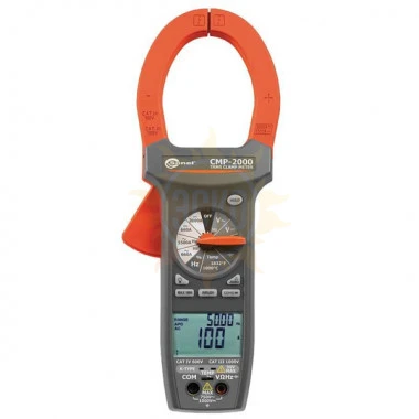 CMP-2000 Клещи электроизмерительные