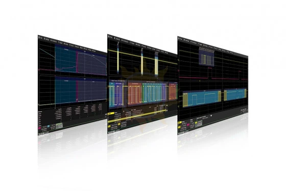 LeCroy Опция WS3K-EMB 200 МГц