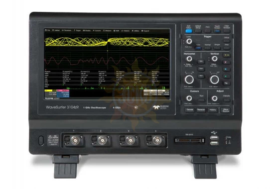 LeCroy Опция WS3K-FG 350 МГц