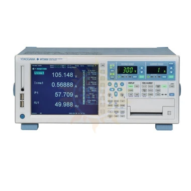 Yokogawa WT3000E