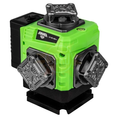 Лазерный уровень AMO LN 4D-360-1 MAX