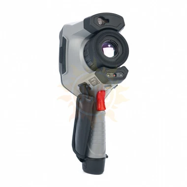 VERDO Ti5109 (1200) Тепловизор инфракрасный, с опцией 1200°C